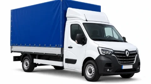 Www.kombi Renta.si TOVORNO RENAULT MASTER 2.3 CERADA